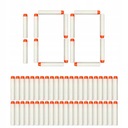 100 АРТ, ПАТРОНОВ ДЛЯ N-STRIKE ELITE GUN