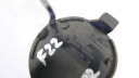 BMW F22 BOUCHON CROCHET PARE-CHOCS 7293869 475photo 8
