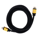 КАБЕЛЬ HDMI - HDMI 2.0 5M UHD 2160P 4K 60Гц 3D 48bit 18GBPS HDR 5M