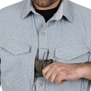 Helikon Ultralight Short Sage Green M рубашка M