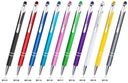 Długopis Bello Touch Pen z Grawerem 100 szt EAN (GTIN) 4009900484633