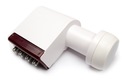 КОНВЕРТЕР LNB QUAD INVERTO RED EXTEND HDTV DVB-S2