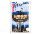 ТИБХАР САМСОНОВ PROGRIP 4* ТЕННИСНАЯ РАКЕТКА
