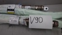 VOLVO V90 MODULE AIRBAG RIDEAU COUSSINphoto 5