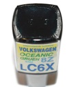 VW LC6X OCEANIC GRUEN PAINT TOUCH TOUCH ДЛЯ ЦАРАПИН ARA 10 МЛ