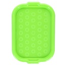 TACA TACKA KELNERSKA BAROWA 39X27CM PLASTIKOWA 8KO