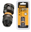 АДАПТЕР DT7508 АДАПТЕР УДАРНЫЙ КЛЮЧ DEWALT