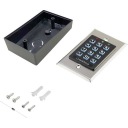 Кодовый замок Renkforce 1582597