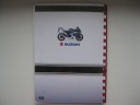 SUZUKI GSX-R 1000 K6 INSTRUCTION GSX-R 1000K6photo 13