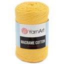Нитка YarnArt Macrame Cotton 764