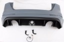 CARROSSERIE KIT PARE-CHOCS FORD FOCUS 15-18 LOOK RSphoto 11