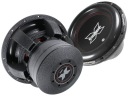 Экскурсия SXX.V2-12D2 - автомобильный сабвуфер 30 см 12 дюймов 1500 Вт RMS SQ/SPL
