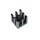 Fischer ICKPGA8X8X12 Анодированный радиатор [1 шт.]