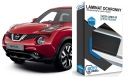 НАКЛАДКИ ПЛІВКА OCHR. PPF ПОРОГИ ПЕРІД NISSAN JUKE I  (13628808231) фото min 12