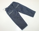 WÓJCIK nohavice džínsy 74 cm 6-9 m-cy EAN (GTIN) 5900707542290