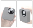 2 чехла, защитные фильтры, стекло для объективов, линз для GoPro Max