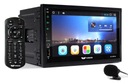 АВТОМОБИЛЬНОЕ РАДИО 2DIN AC-8201A ЙЕЛЛОУСТОН GPS USB WiFi ANDROID BLUETOOTH