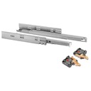 СОВРЕМЕННЫЙ 3D НАПРАВЛЯЮЩИЙ СЛАЙД С ДЕСЦЕРАТОРОМ L450