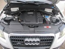 ЗАМЕНА ДВИГАТЕЛЯ AUDI A4 A5 Q5 A6 CAH CAHA 2.0TDI