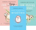 КАК ДУМАТЬ ЛУЧШЕ Они сказали, что я слишком чувствителен
