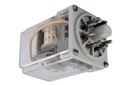 ЭЛЕКТРОМАГНИТНОЕ РЕЛЕ Р-15 220В 2П 10А AC
