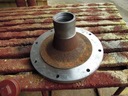 Корпус ступицы 150L ОСНОВНЫЕ ДЕТАЛИ