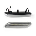 LED DYNAMIQUE CLIGNOTANTS MINI COOPER R60 R61photo 1