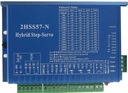 Контроллер шагового серводвигателя 2HSS57 (энкодер)