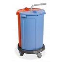 NC 2G SERVICE CARRY ЗЕЛЕНЫЕ ВЕДРА новые