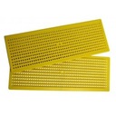 ШИРОКАЯ пластина для улавливания пыльцы