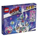 LEGO MOVIE 2 (70838) ДВОРЕЦ КОРОЛЕВЫ ХИСМИ