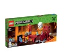 LEGO 21122 MINECRAFT - НИЖНЯЯ КРЕПОСТЬ КОШАЛИН