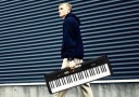 CASIO CT-S200 BK Портативная клавиатура + штатив