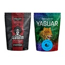 Yerba Mate Guarani Energy+ Yaguar Wild 2х500г 1кг