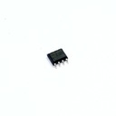 EEPROM 2Кбит AT24HC02BN 24HC02 SO8 [2шт] #T28-F