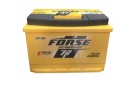 FORSE АККУМУЛЯТОР 12 В 77 Ач 760 А P+