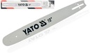 НАПРАВЛЯЮЩАЯ ДЛЯ ПИЛЫ YATO 18'' .325 1,5мм