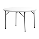 STÓŁ CATERINGOWY OKRĄGŁY Planet Maxchief TOMGAST V-ST180