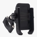 АЛЮМИНИЕВЫЙ ДЕРЖАТЕЛЬ ДЛЯ ТЕЛЕФОНА ДЛЯ МОТОЦИКЛА MOTOWOLF