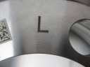 DISQUE ACIER PORSCHE 911 991 99135240780photo 5