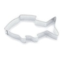 ВЫРЕЗКА ДЛЯ ПЕЧЕНЬЯ РЫБА КАРПИЧЕСКАЯ 6,5