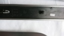 AUDI A4 B6 B7 BAGUETTES DÉCORS PORTES TABLEAU DE BORD S-LINEphoto 9