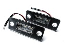 LED (СВІТЛОДІОД) ЛАМПОЧКИ ПІДСВІТКА НОМЕРА AUDI A8 D3 2002-2010R  (8640675619) фото min 9