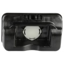 ПОДСТАВКА ПОД ДОМКРАТ РЕЗИНОВАЯ MERCEDES R V251 S W221