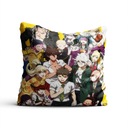 Подушка Danganronpa Dangan ronpa Аниме НА ВЫБОР