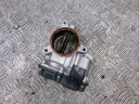 ДРОСЕЛЬНА ЗАСЛІНКА MERCEDES A6540900070  (12768897785) фото min 13
