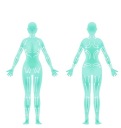 Мочалки, губки, щітки Body Sisters щітка — фото 9