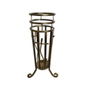 ЗОНТ - ЗОНТ ЗОНТ - ПОДСТАВКА ДЛЯ ЗОНТОВ