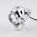 ГАЛОГЕН ФАРА ФАРА LED (СВІТЛОДІОД) CREE U5 МОТОЦИКЛ ДВИГУН  фото 9