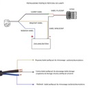 МОТОЦИКЛЕТНЫЙ 2X ПЕРЕКЛЮЧАТЕЛЬ ВЫКЛЮЧАТЕЛЬ CNC АЛЮМИНИЕВЫЙ изображение 8